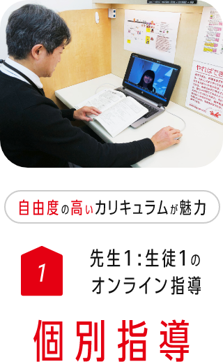 個別指導