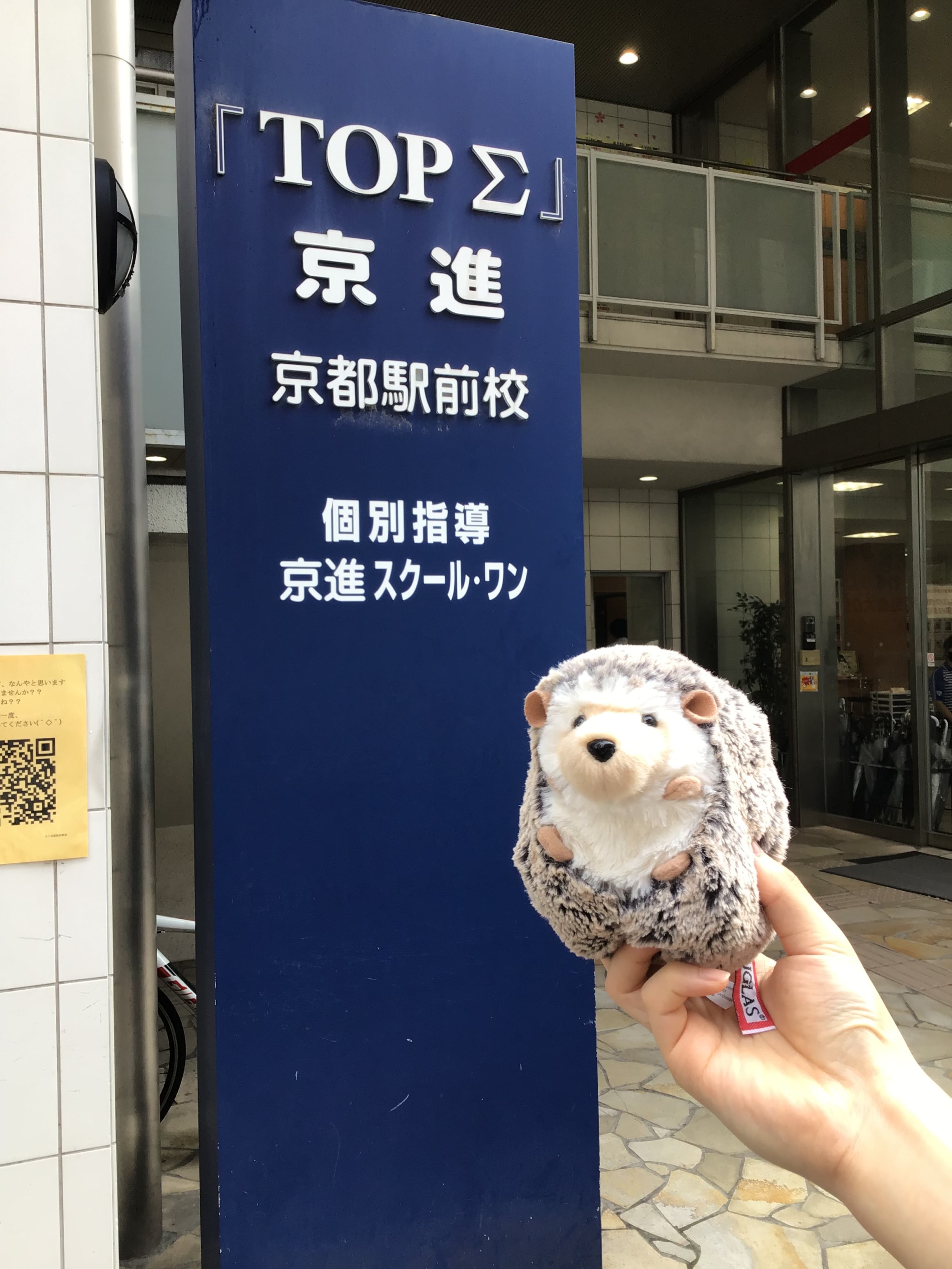 京都駅前校 - 学習塾の京進  京都・滋賀・大阪・奈良・愛知を中心と