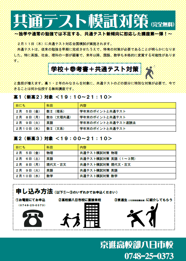 模試