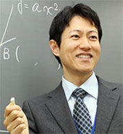 森岡講師