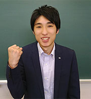 山岡昌城先生