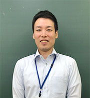 西出亮太先生