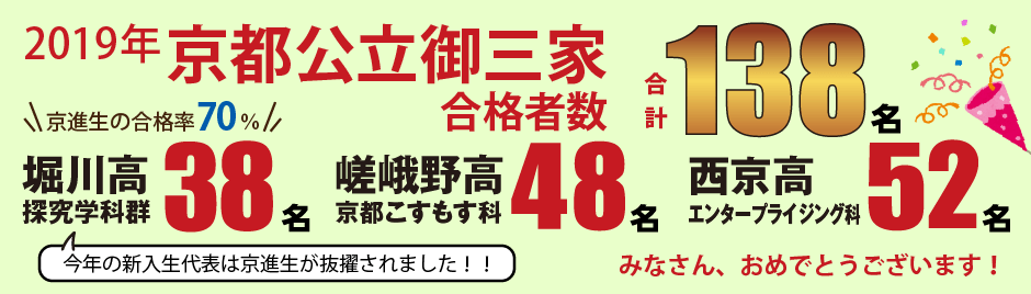 合格実績