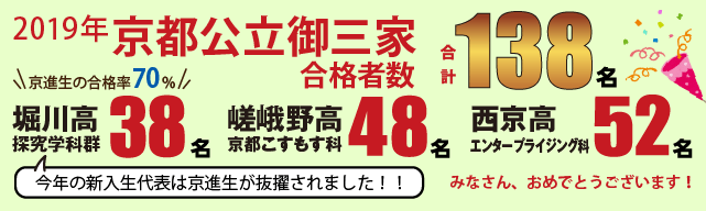 合格実績
