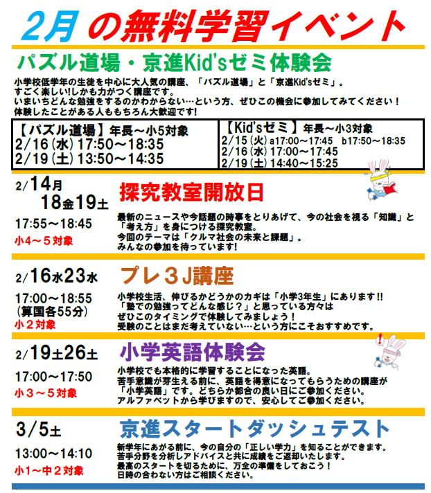 右京校 学習塾の京進 京都 滋賀 大阪 奈良 愛知を中心とした集合 個別指導