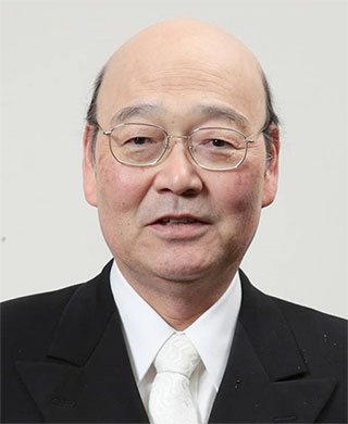 田中修氏