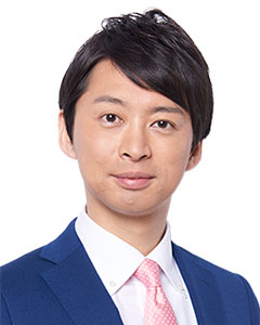蓬莱大輔さん