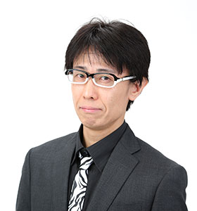 丸山貴史さん