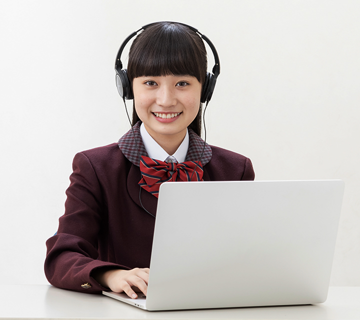 中学生