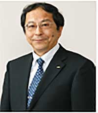 富村校長先生