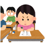 school_test_girl